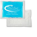 Cloth Backed Blue Stay-Soft Gel Pack (4.5"x6")